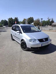 Volkswagen Touran 2004