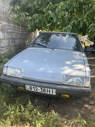 Citroen BX 1988