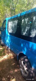 Renault Trafic 2002