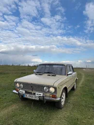 Lada (ВАЗ) 2103 1983