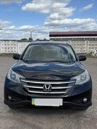 Honda CR-V 2013