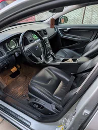 Volvo V60 2014