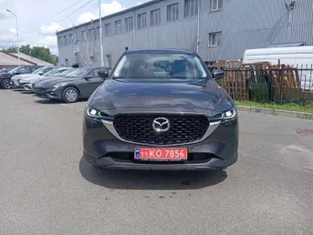 Mazda CX-5 2024