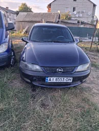 Opel Vectra 1998