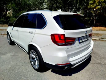 BMW X4 2015