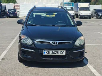 Hyundai i30 2009