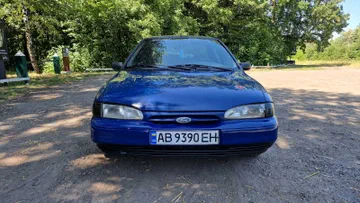 Ford Mondeo 1994