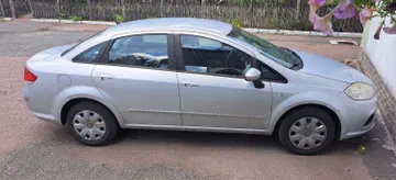 Fiat Linea 2013