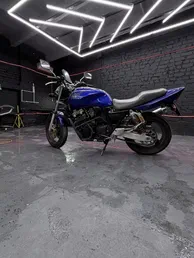 Honda CB 400X 2002