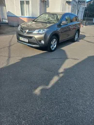 Toyota RAV4 2013