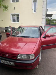 Nissan Primera 1996