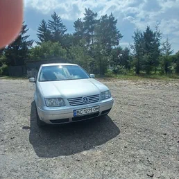 Volkswagen Bora 2004