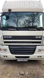 DAF CF 85 2007