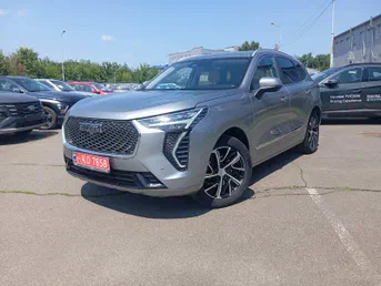 Haval Jolion 2021