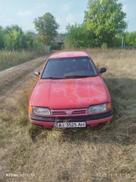Nissan Primera 1994