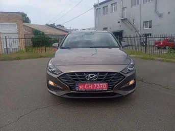 Hyundai i30 2020