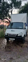 ГАЗ ГАЗель (3302) 2004