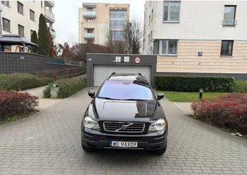 Volvo XC90 2009
