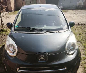 Citroen C1 2014