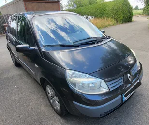 Renault Megane 2005