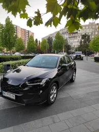 Honda HR-V 2023