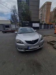 Mazda 3 2003