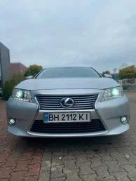 Lexus ES 2014