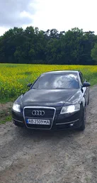 Audi A6 2007