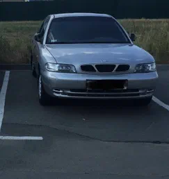 Daewoo Nubira 1998