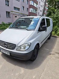 Mercedes-Benz Vito 2008