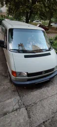Volkswagen Transporter 2000