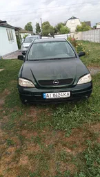 Opel Astra 1999