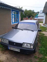 Lada (ВАЗ) 21099 2005