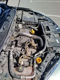 Renault Megane 2010