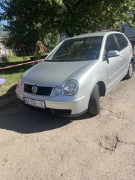 Volkswagen Polo 2004