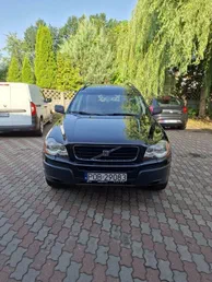 Volvo XC90 2006