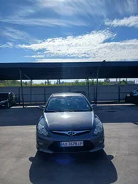 Hyundai i30 2011