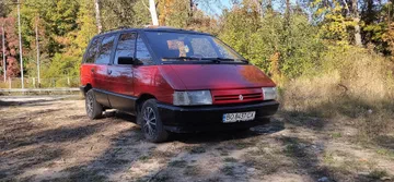Renault Espace 1990
