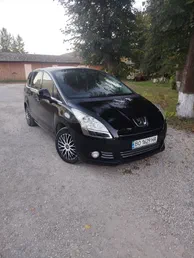 Peugeot 5008 2009