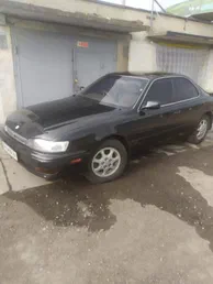Toyota Camry 1988