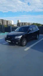 Hyundai Santa Fe 2008