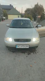 Audi A3 2003