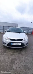 Ford Focus 2008