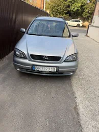 Opel Astra 2000