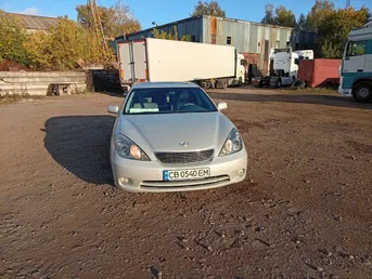 Lexus ES 2006
