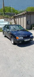 Lada (ВАЗ) 2115 2008