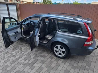 Volvo V50 2005