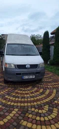 Volkswagen Transporter 2004