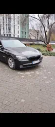 BMW 7 серии 2010