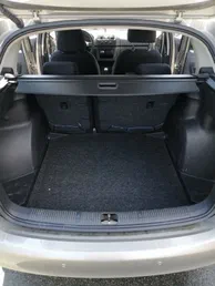 Skoda Fabia 2013